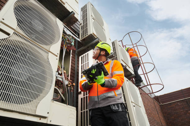 Best Residential HVAC in Rockwell City, IA