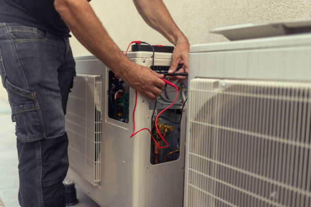 Rockwell City, IA HVAC Company