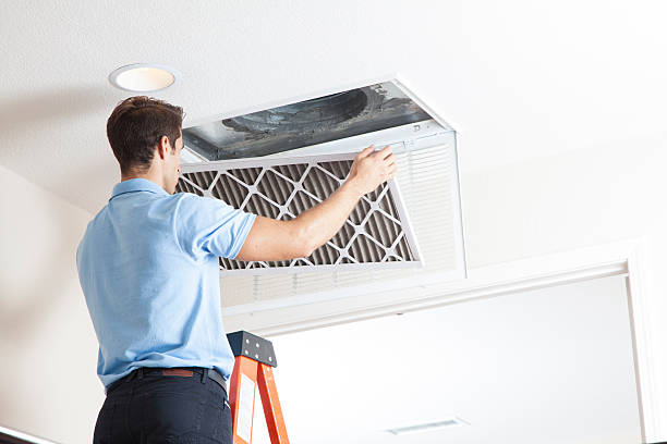 Best Air Conditioning Cleaning in Rockwell City, IA