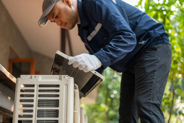Best Seasonal HVAC Services in Rockwell City, IA