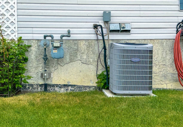 Best VRF (Variable Refrigerant Flow) Systems in Rockwell City, IA